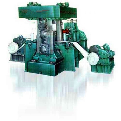 Alta qualità 4 ciao Mills Steel Aluminum Lead Sheet laminante a freddo