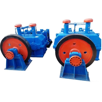 10-15 macchina d'acciaio di Mills Steel Wire Rod Rolling di laminazione a caldo del residuo del ferro del t/h