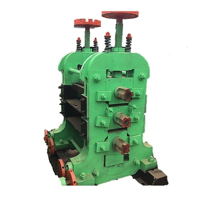 Mini Three Roll Roller Wire che rotola Mills Triple Rolling Mill