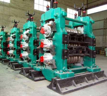 Tondo per cemento armato di Mills Hot Roll Mill For di rotolamento del cavo di alta qualità