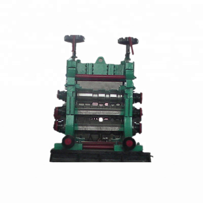 Rotolamento Mills High Quality For Sale del filo di acciaio di Hengxu