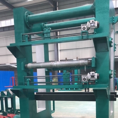 1150Aluminum sventano la colata della bobina del laminatoio ed il laminatoio di alluminio