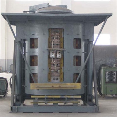 produttori del forno di fusione di Ton Steel del nuovo prodotto 1