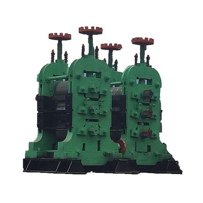 3000 tonnellate per linea di produzione di Antivari d'acciaio di mese colata continua e linea di rotolamento