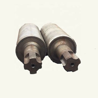 Rullo di Rolls dell'acciaio fuso del laminatoio dei pezzi di ricambio del laminatoio